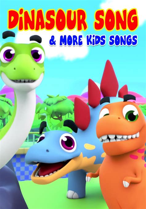 dinosaur songs|More.